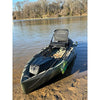 NuCanoe U10 Fishing Kayak 3.3m