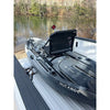 NuCanoe U10 Fishing Kayak 3.3m