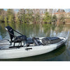 NuCanoe U10 Fishing Kayak 3.3m