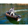 NuCanoe Unlimited MAX Fishing Kayak 4.11m x 106.7cm
