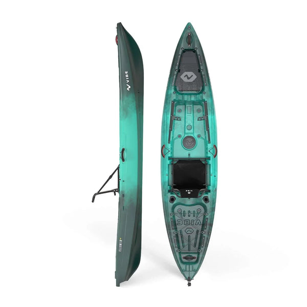 Vibes Kayaks Yellowfin 120