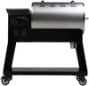 Recteq Patio Legend 400 Pellet Smoker Grills