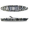 3 Waters Big Fish 120 V2 Fishing Kayaks