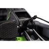 Old Town Sportsman BigWater ePDL+ 132 Fishing Kayak 4.01m x 91.4cm