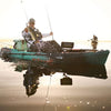 Old Town Sportsman 106 Powered By Minn Kota Fishing Kayak 3.2m