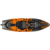 Old Town Sportsman 106 Powered By Minn Kota Fishing Kayak 3.2m