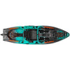 Old Town Sportsman 106 Powered By Minn Kota Fishing Kayak 3.2m
