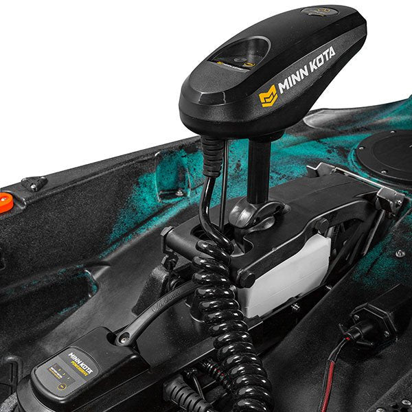 Old Town Sportsman AutoPilot 120 Fishing Kayak 3.7m x 94cm