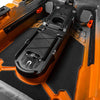 Old Town Sportsman BigWater 132 Fishing Kayak 4m x 86.4cm