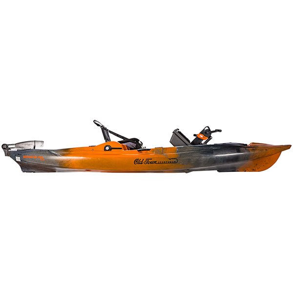 Old Town Sportsman BigWater PDL 132 Fishing Kayak 4m x 91cm