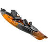 Old Town Sportsman BigWater PDL 132 Fishing Kayak 59.9kg