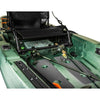 Old Town Topwater 120 Fishing Kayak 3.7m x 85.1cm