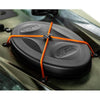 Old Town Topwater 120 Fishing Kayak 3.7m x 85.1cm