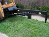 30 Ton Upside Down Skid Steer Log Splitter Attachment (SSUD30)