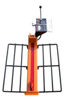 Brave 13 Ton Dual Split 3 point Tractor Log Splitter (TMH1315)