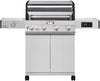 Monument Grills Smart Denali Gas Grills