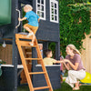Cozy Escape Playhouse – Navy – Installation Available