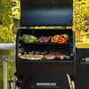 Traeger Ironwood 650 Pellet Grills