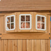 Edgewood Swing Set