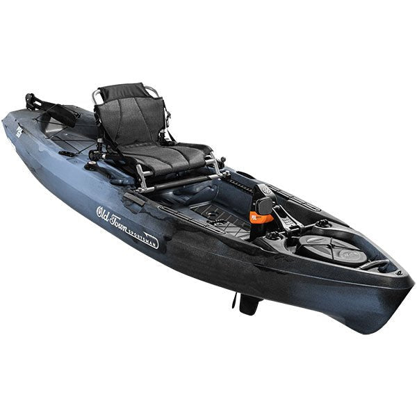Old Town Sportsman PDL 106 Fishing Kayak 48.5kg