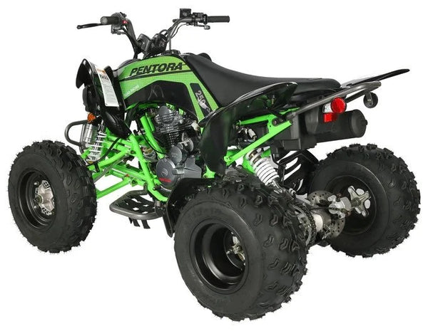 Vitaccii Pentora Racing ATV