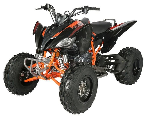 Vitaccii Pentora Racing ATV