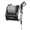 Giraffe Tools Grandfalls Retractable Pressure Washer Plus+ 2400 PSI New