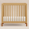 Babyletto Gelato 4-in-1 Convertible Mini Crib