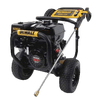 Dewalt DXPW3835 3800 PSI Pressure Washer, Honda 3.5 GPM (Manufacturer RFB)