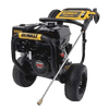 Dewalt DXPW3835 Pressure Washer 3800 PSI Honda 3.5 GPM Manufacturer RFB