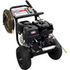 Simpson PS4240 PowerShot 4200 PSI 4 GPM Honda GX390 Gas Pressure Washer New