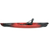 NuCanoe Pursuit Fishing Kayak 411.5cm x 88.9cm