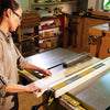 Powermatic PM1000 1-3/4-HP 115V Table Saw w/ 30" Accu-Fence System