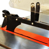 Powermatic 64B 1-3/4-Hp 115/230V 50" Fence w/ Quick Release Riveting Knife