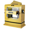 Powermatic 201HH 7-1/2-Hp 230V 22" Heavy Duty Cast Iron Planer w/ Helical Head