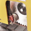 Powermatic SLR12 15-Hp 230/460V Heavy Duty Cast Iron Straight Line Rip Saw