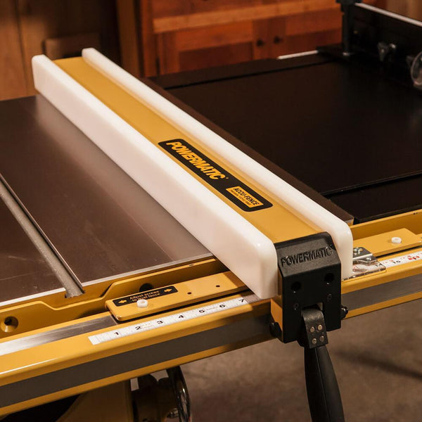Powermatic PM23130K 230-Volt 30-Inch 3 HP 1-Phase RIP Table Saw w/ ACCU-FENCE