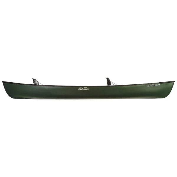 Saranac 146 kayaks