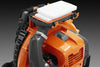 Husqvarna 580BTS Gas Backpacks Blower