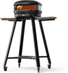 Gozney Arc XL Pizza Oven,Off Black, Gas Burner, Precision Temperature Controls