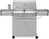 Weber Summit S-470 Gas Grills