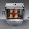 Weber Summit S-470 Gas Grills