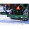 30 Ton Horizontal Vertical Tractor 3pt Log Splitter (3PT30HV)