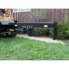 30 Ton Upside Down Skid Steer Log Splitter Attachment (SSUD30)