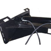 30 Ton Upside Down Skid Steer Log Splitter Attachment (SSUD30)