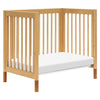 Babyletto Gelato 4-in-1 Convertible Mini Crib