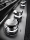 KitchenAid 36″ 5-Burner Gas Cooktops with Griddle