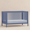 Babyletto Gelato 4-in-1 Convertible Crib with Toddler Bed Conversion Kit
