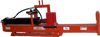 Ramsplitter 3PT16HV Horizontal Vertical Log Splitter 16 Ton with 3 Point Hitch Attachment New