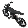 Riding Times GT73 Pro 60V/36Ah 3000W Off-Road Electric Dirt Bikes